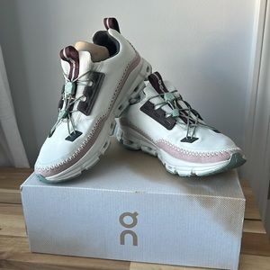Women’s Cloudaway OnCloud Running Shoes